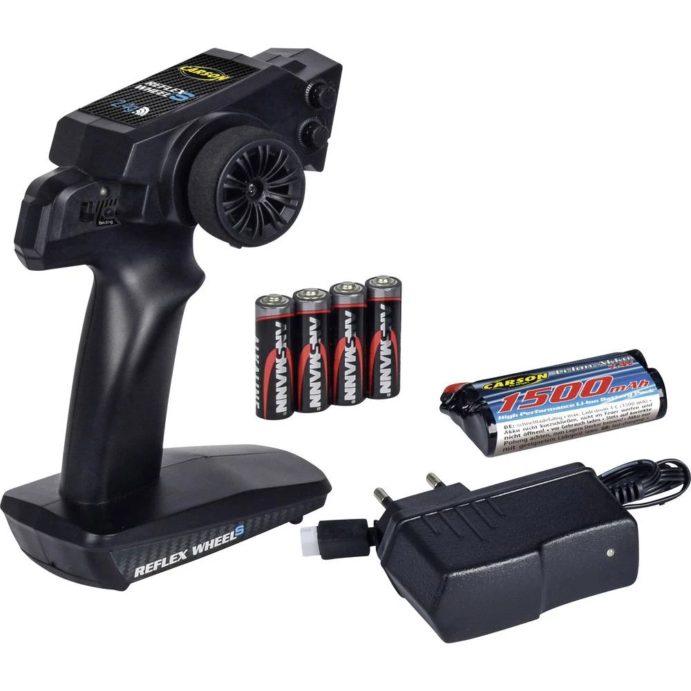 Conrad Product Image