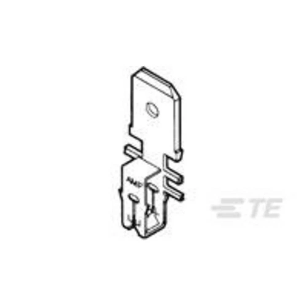 TE Connectivity 2232556-1        1 St. Tape on Full reel slika