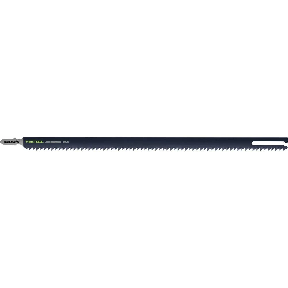Festool 575414 List pile DSB 240/G 1 kom. slika