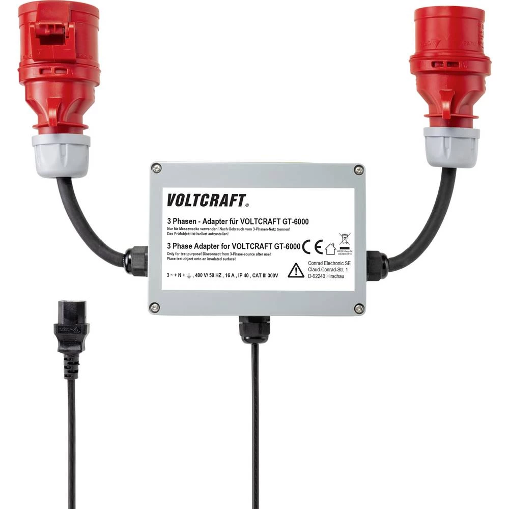 Conrad Product Image