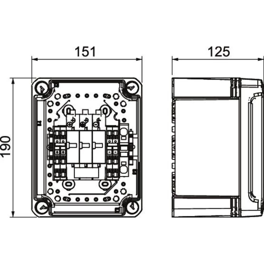 Conrad Product Image