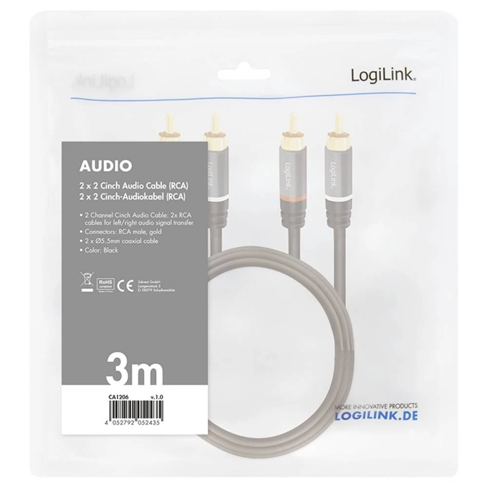 Conrad Product Image