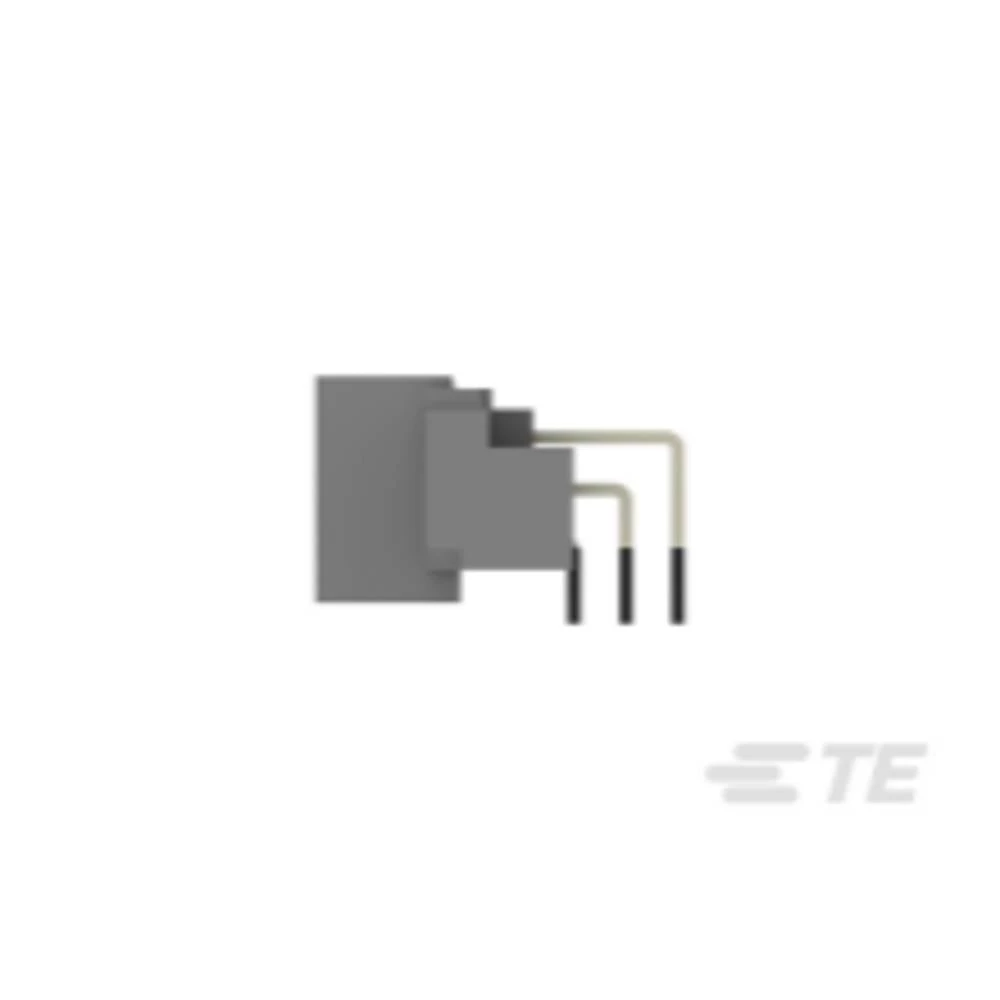 TE Connectivity 5536010-5 kom. Box slika