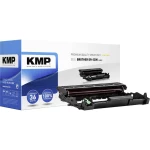 KMP Toner zamijena Brother DR-2200, DR2200 Kompatibilan Crn 12000 Stranica B-DR22
