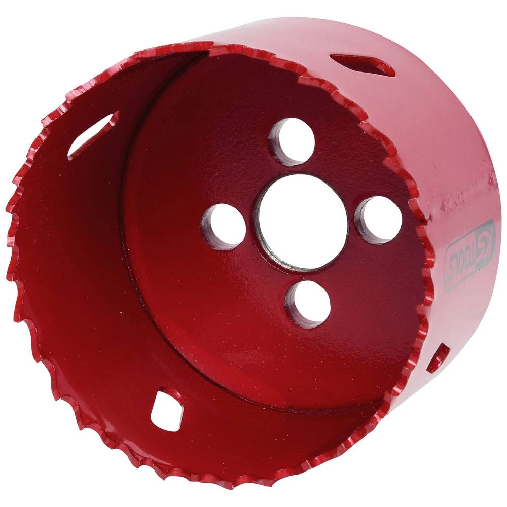 KS Tools 129.5064 1295064 krunska pila 64 mm kom. slika