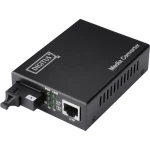 LAN 10/100 MBit/s Medijski konvertor 10 / 100 Mbit/s Digitus DN-82022_40