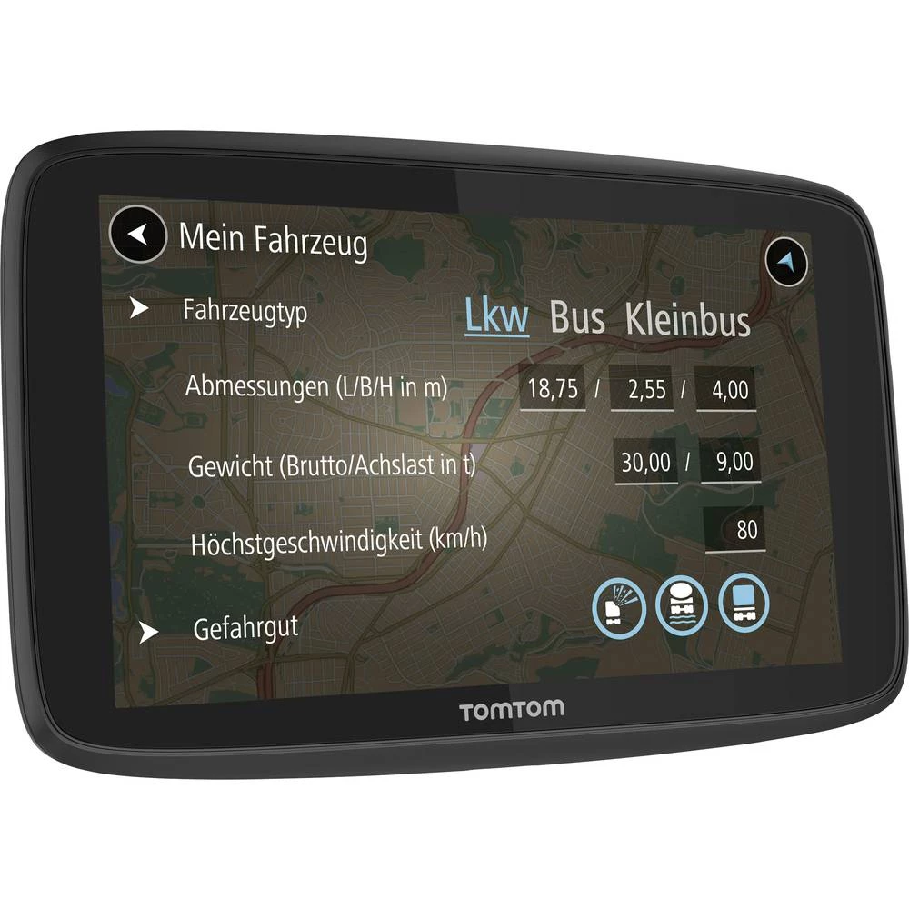 Conrad Product Image