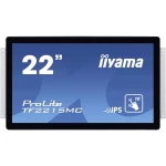 Zaslon na dodir 54.6 cm (21.5 ") Iiyama ProLite TF2215MC 1920 x 1080 piksel 16:9 14 ms VGA, HDMI™, DisplayPort, Slušalice