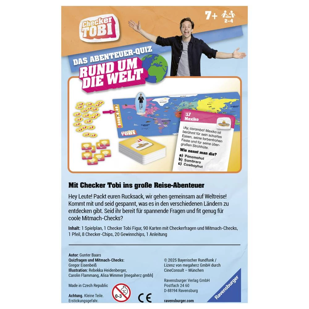 Conrad Product Image