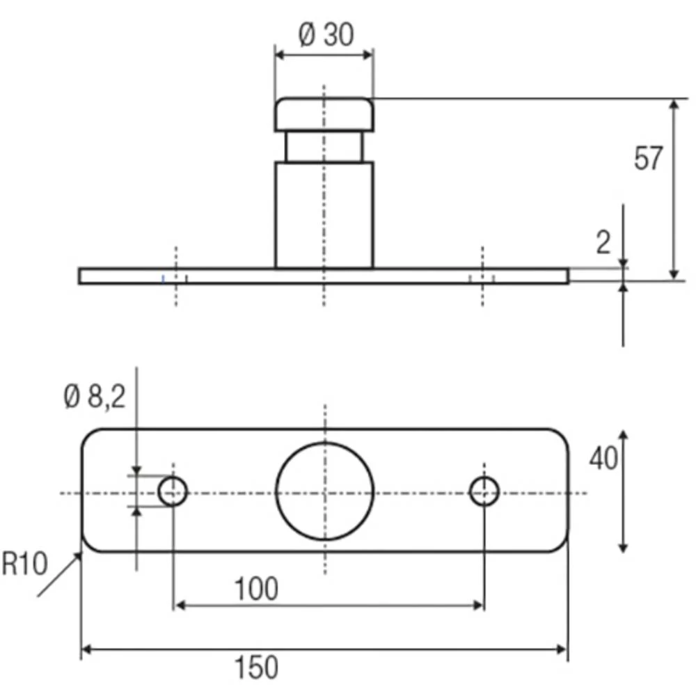 Conrad Product Image