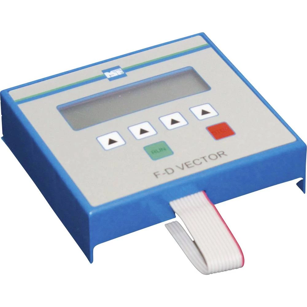 MSF-Vathauer Antriebstechnik Vector 54 panelno sučelje slika