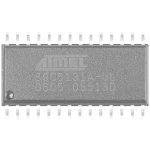 Microchip Technology ugrađeni mikrokontroler SOIC-28 8-Bit 48 MHz Broj I/O 34 Tube