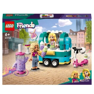 41733 LEGO® FRIENDS Bubble Tea Mobile slika