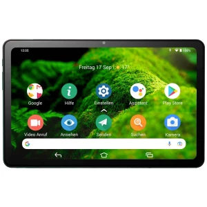 doro   32 GB zelena Android tablet PC 26.4 cm (10.4 palac)   Android™ 12 2000 x 1200 Pixel slika
