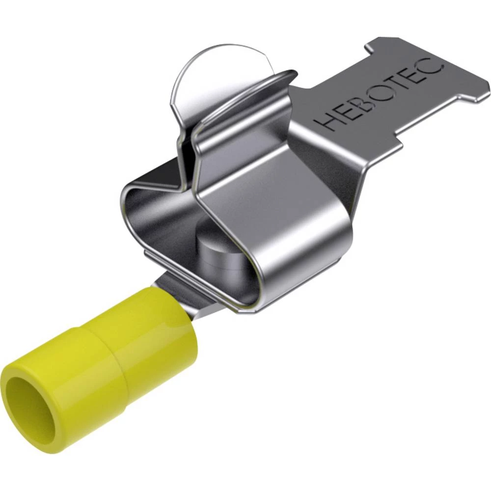 Hebotec HSK-RKS-Z 1,5 - 3 G6² montažni element 1016-121C 1 kom. slika