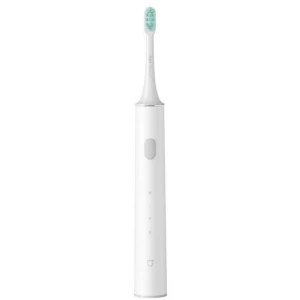 Xiaomi T500 električna četkica za zube zvučna četkica za zube bijela slika