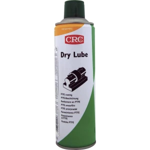 Sredstvo za suho podmazivanje CRC DRY LUBE 30520-AB 500 ml slika