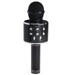 Denver KMS-20B Bluetooth Karaoke Mikrofon USB, SD i AUX