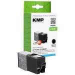 KMP tinta zamijenjen HP 912XL (3YL84AE) kompatibilan pojedinačno crn H188X 1765,0001
