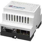 Mrežni poveznik LAN, Modbus, RS-232, RS-485 Anybus AB7702 Radni napon (broj): 12 V/DC, 24 V/DC