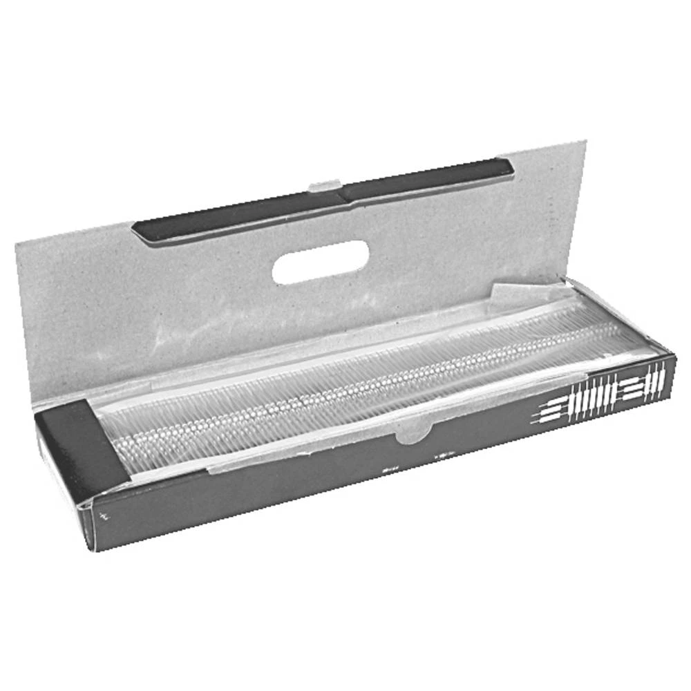 Yageo MF0207FTE52-150R metalnoslojni otpor 150 Ω 0207 1 % 1 kom. slika