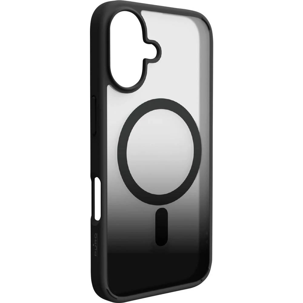 Puro etui Apple iPhone 17 PUIPC1763GRADBLK slika