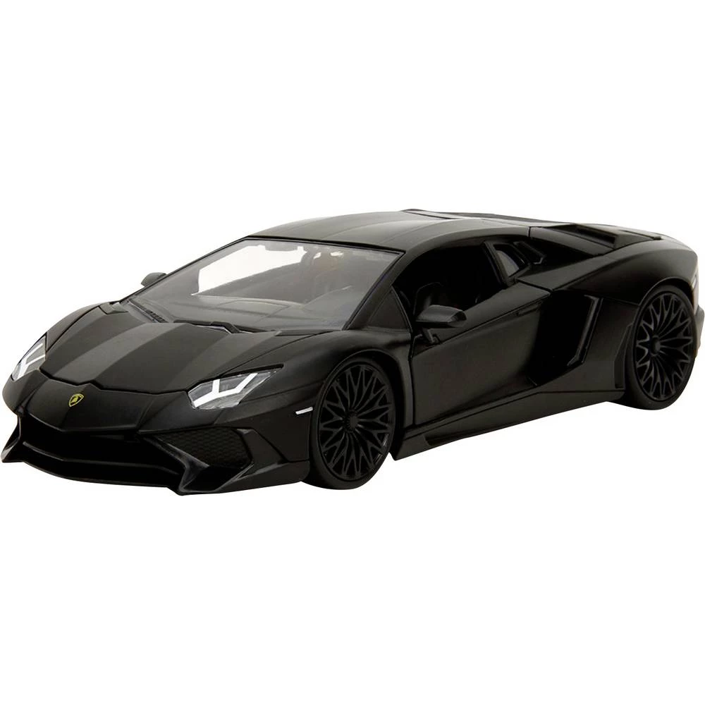 JADA TOYS Lamborghini Brzi i žestoki Aventador gotovi model model automobila slika