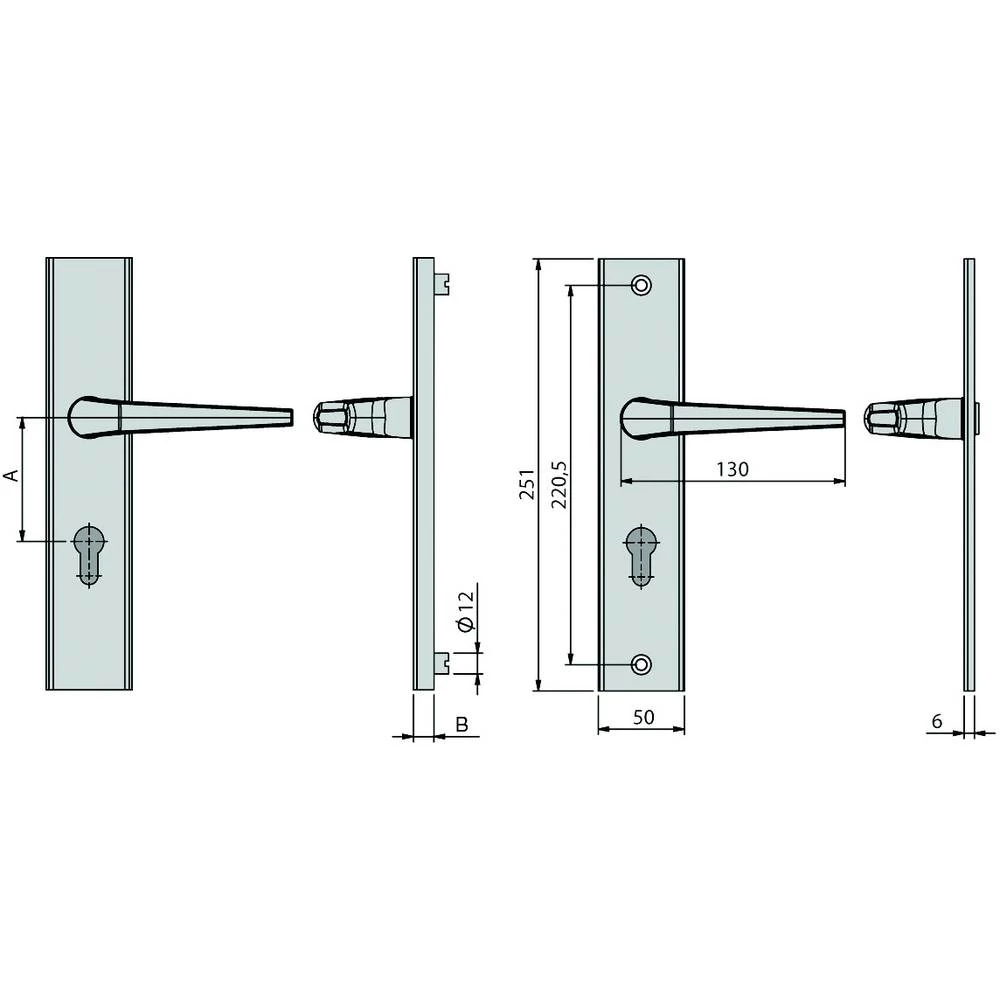 Conrad Product Image