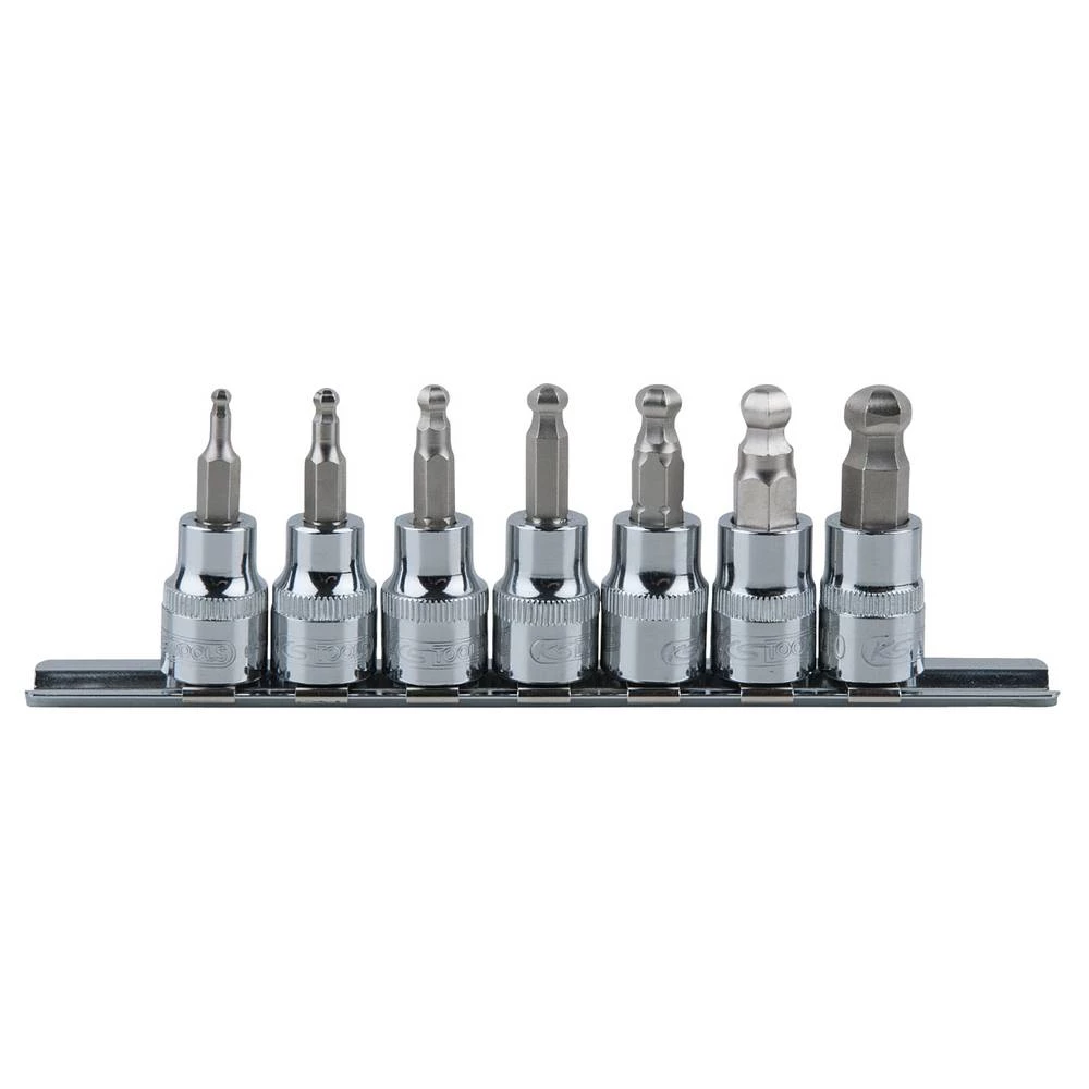 KS Tools 918.3772 set nasadnih ključeva 918.3772 slika