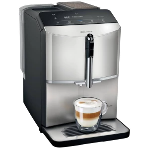 Siemens Hausgeräte  TF303E07 aparat za kavu automatski srebrna (metalik) slika