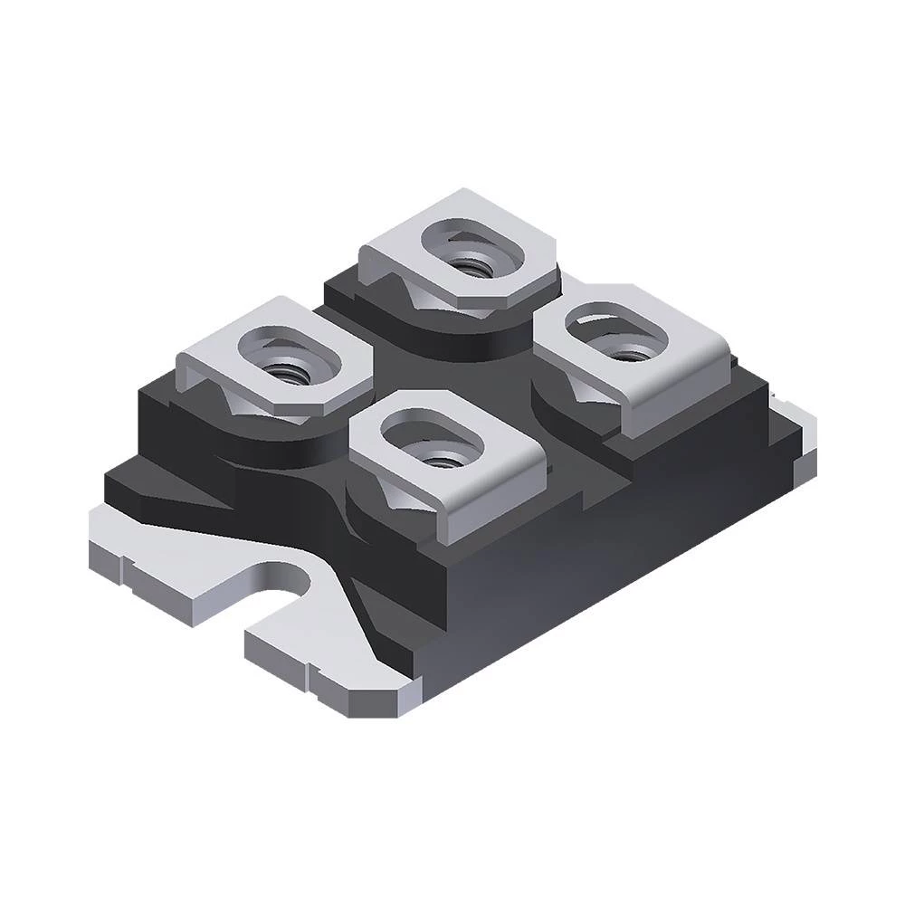 Littelfuse brza uklopna dioda DSEI2X30-06C SOT-227B 600 V Tube slika