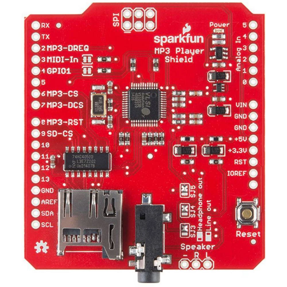 Conrad Product Image