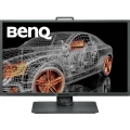 LCD zaslon 81.3 cm (32 ") BenQ PD3200Q ATT.CALC.EEK A+ (A+++ - D) 2560 x 1440 piksel WQHD 4 ms DisplayPort, HDMI™, DVI, US slika
