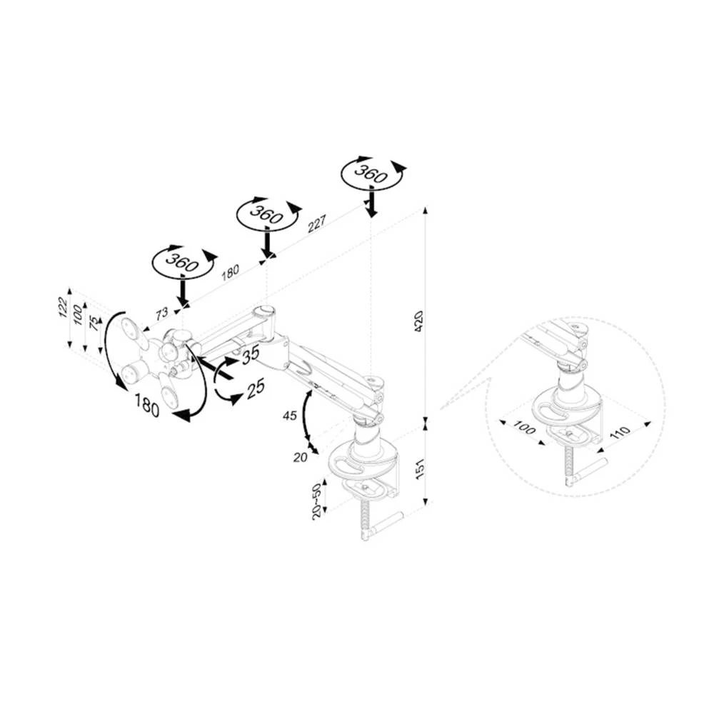 Conrad Product Image