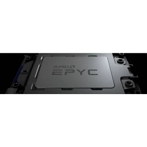 AMD 100-000000136 procesor (cpu) u ladici AMD Epyc 7532 32 x 2.4 GHz 32-Core Baza: AMD SP3 200 W slika