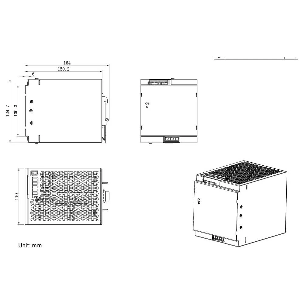 Conrad Product Image