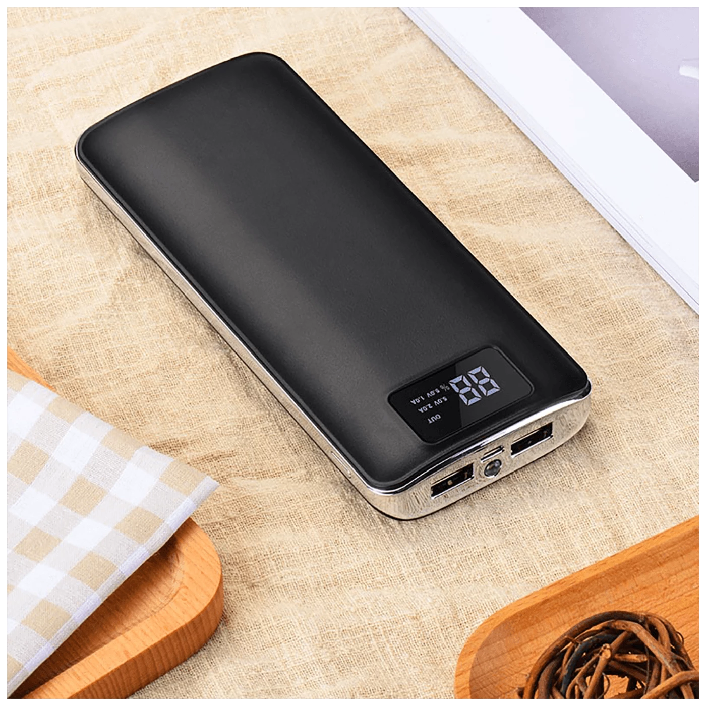 Conrad Product Image