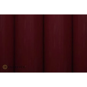 Pokrovna folija Oracover Easycoat 40-020-002 (D x Š) 2 m x 60 cm Tamnocrvena slika