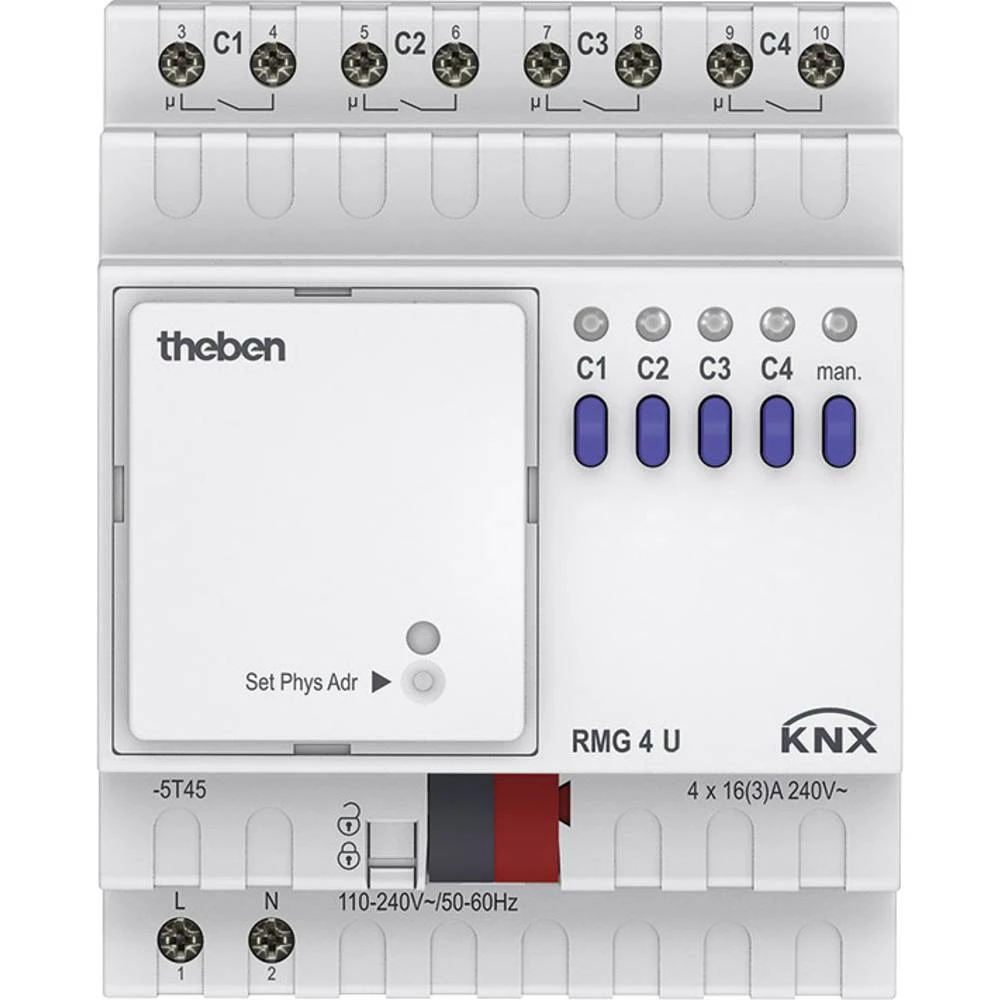 Conrad Product Image