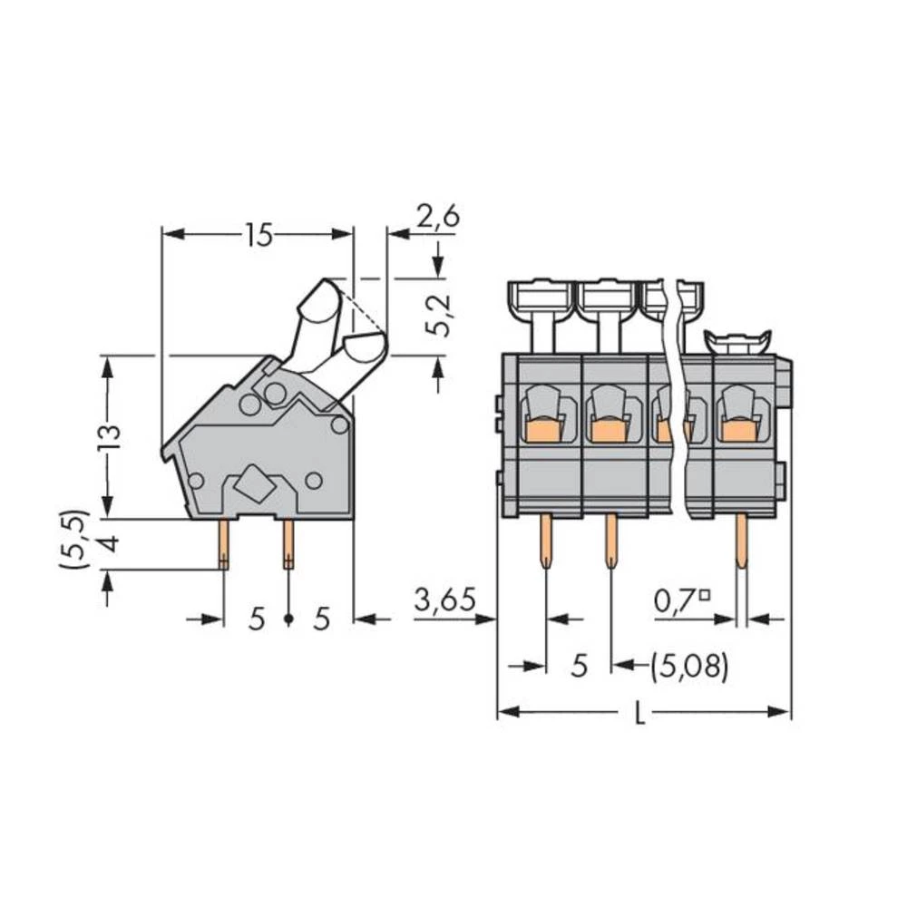 Conrad Product Image