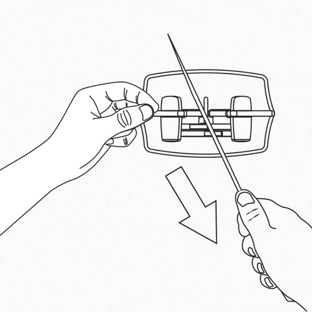 Conrad Product Image