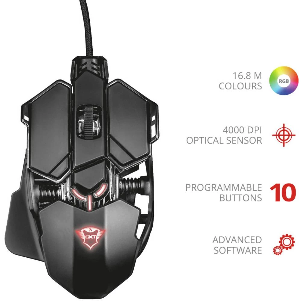 Conrad Product Image