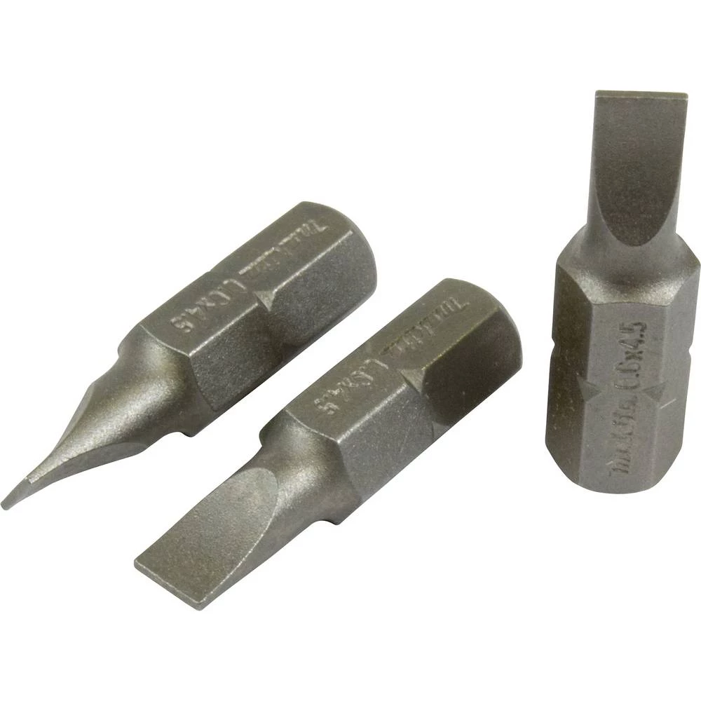Makita pljosnati bit 1 kom. slika