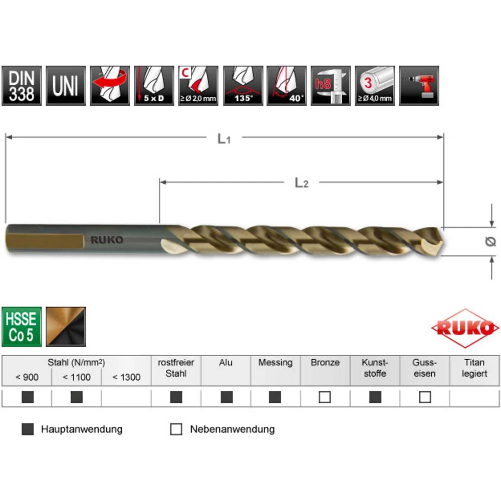 Conrad Product Image