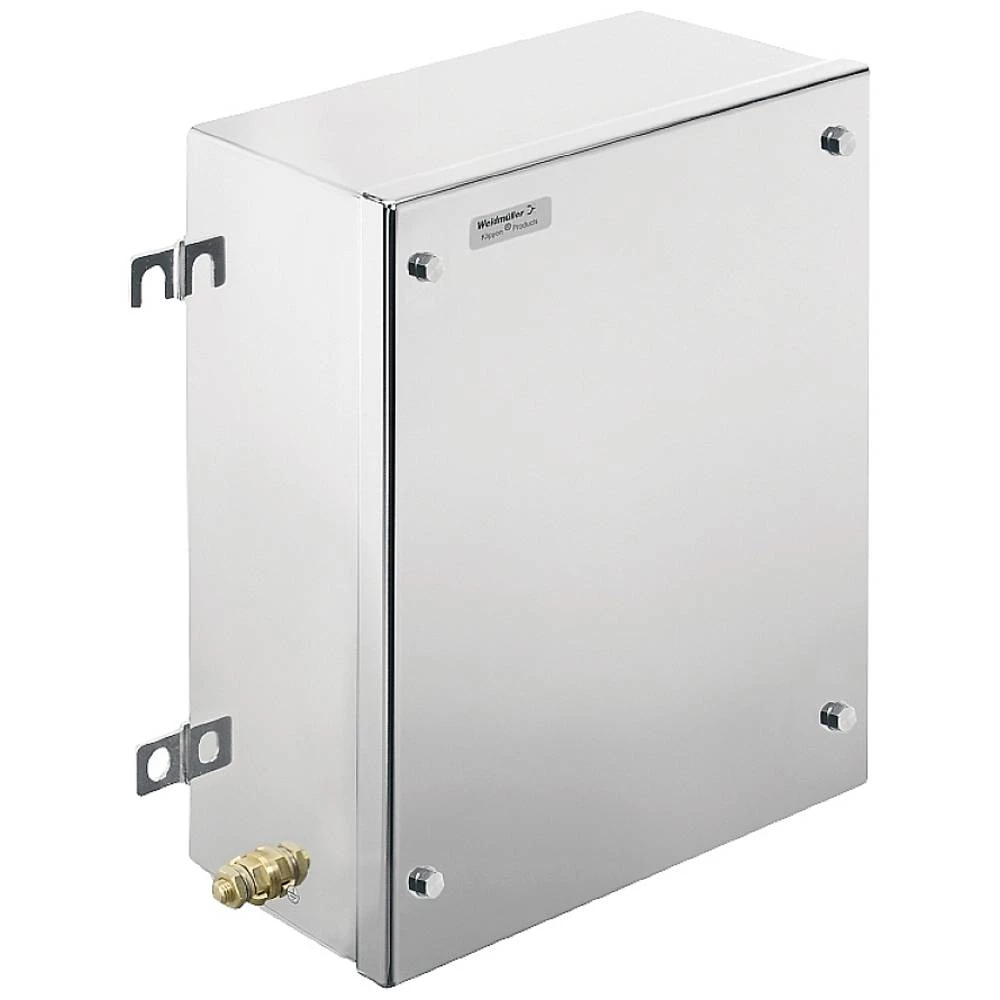 Zidno kućište 260 x 350 x 200 Čelik Weidmüller KTB FS 352620 S4E4 1 ST slika