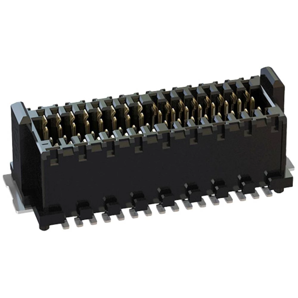 ept 405-52032-51 utikač   Ukupan broj polova 32 1 St. Tape slika