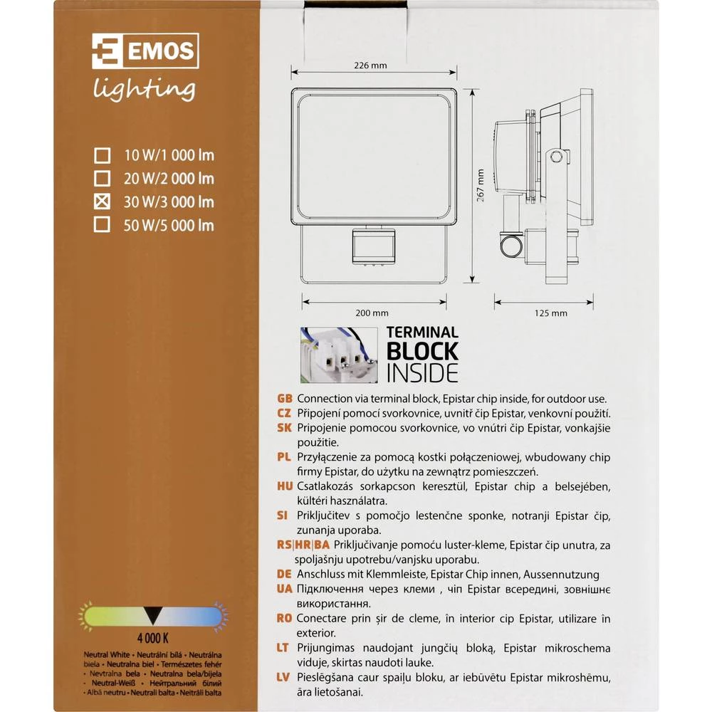 Conrad Product Image