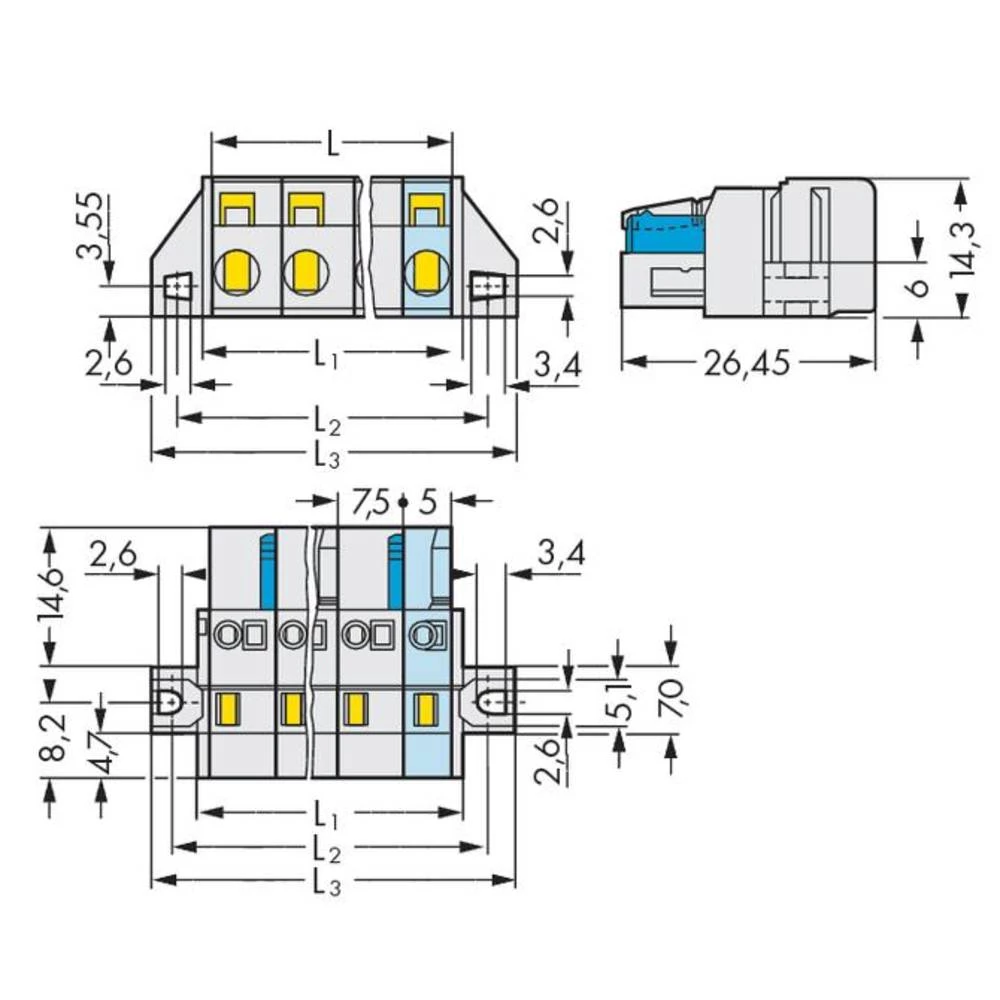 Conrad Product Image