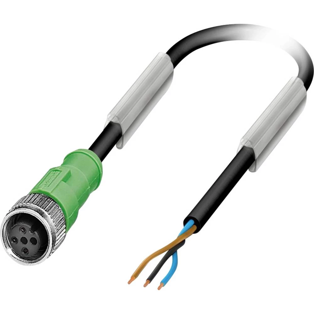 Phoenix Contact 1694088 kabel senzora/aktuatora 15 m 5 kom. slika