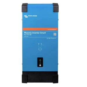 Victron Energy inverter Wechselrichter Victron Phoenix 12/2000 Smart 2000 W 12 V - 230 V slika